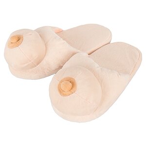 Boob Slippers pe Vibreaza.ro