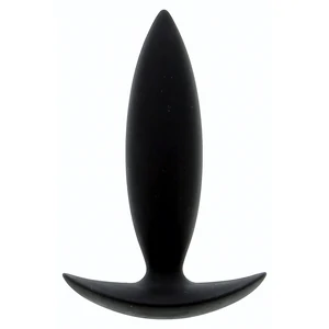 Plug Anal Din Silicon Pentru Incepatori Plug Anal Cu Baza De Siguranta