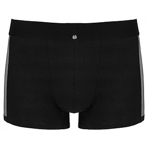 Boxeri Obsessive Boldero Negru pe Vibreaza.ro