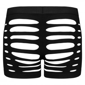 Boxeri Obsessive M104 Negru S-L