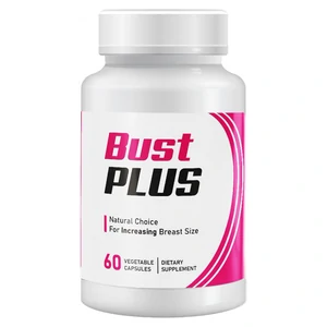 Bust Plus Cupid Labs Supliment Mărire Bust 60buc Bust Plus Cupid Labs Supliment Mărire Bust 60buc pe Vibreaza.ro