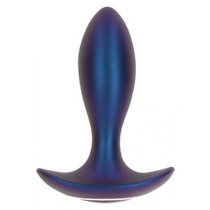 But Plug The Brave Vibrating Albastru pe Vibreaza.ro