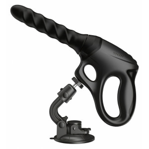 Cadence Fatale PRO+ — Vibrator Rotativ, 9 Moduri, 2,5 cm pe Vibreaza.ro