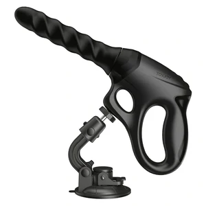 Cadence Fatale PRO+ — Vibrator Rotativ, 9 Moduri, 2,5 cm Cadence Fatale PRO+ — Vibrator Rotativ, 9 Moduri, 2,5 cm pe Vibreaza.ro
