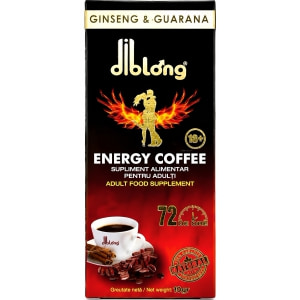 Cafea Afrodisiacă Cu Ginseng Și Guarana pe Vibreaza.ro