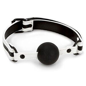 Căluș GLO In The Dark Alb pe Vibreaza.ro