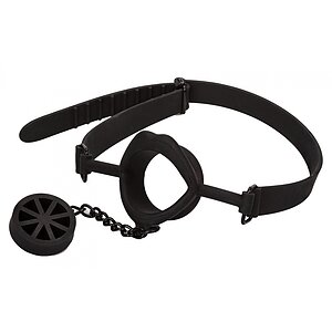 Căluș Scandal Stopper Negru pe Vibreaza.ro