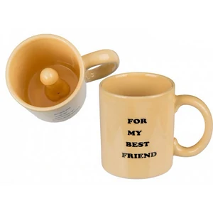Cana Surpriză For My Best Friend — Interior Amuzant Cana Surpriză For My Best Friend — Interior Amuzant pe Vibreaza.ro