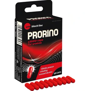 Capsule Ero Prorino Libido Pentru Femei 10buc pe Vibreaza.ro