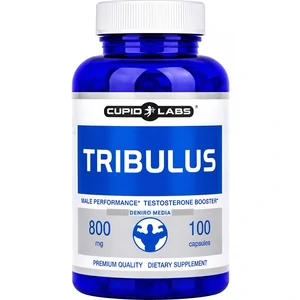 Capsule Potentă Tribulus 100buc pe Vibreaza.ro