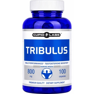 Capsule Potentă Tribulus 100buc pe Vibreaza.ro