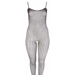Catsuit No:Xqse Alejandra Negru M-L