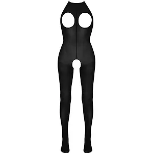 Catsuit No:Xqse Amara Negru Catsuit No:Xqse Amara Negru pe Vibreaza.ro