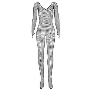 Catsuit Obsessive N109 Negru S-L