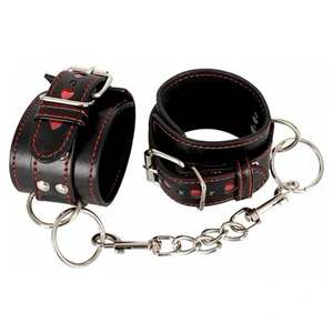 Cătușe Bad Kitty Negru Cătușe Bad Kitty Negru pe Vibreaza.ro