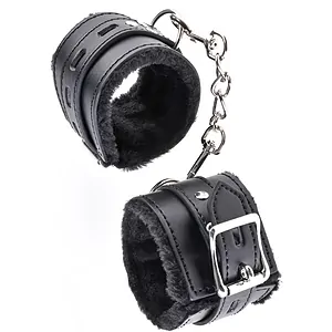 Cătușe Cumfy Negru Cătușe Cumfy Negru pe Vibreaza.ro