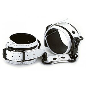 Catuse Glo Wrist Alb pe Vibreaza.ro
