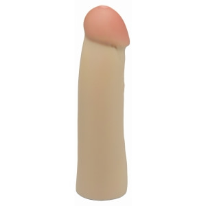 Charmly Extension Sleeve 22cm No 1 pe Vibreaza.ro