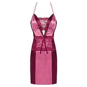 Chemise LivCo Priya Roz pe Vibreaza.ro