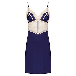 Chemise LivCo Vromarim Albastru pe Vibreaza.ro