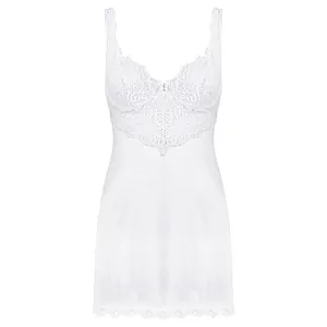 Chemise Obsessive Amor Blanco Alb Chemise Obsessive Amor Blanco Alb pe Vibreaza.ro