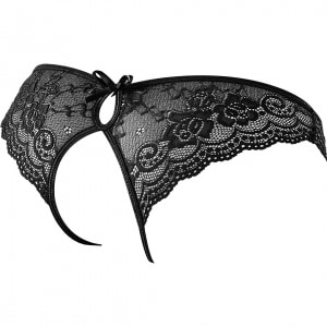 Chilot Cottelli Collection Azariah Negru XL