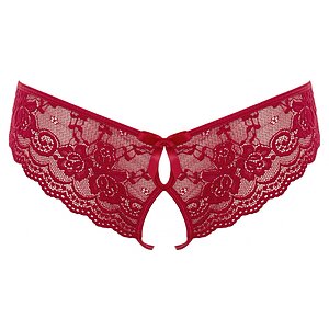 Chilot Cottelli Collection Hannah Rosu pe Vibreaza.ro