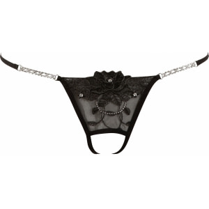 Chilot Cottelli Collection Sophia Negru S-M