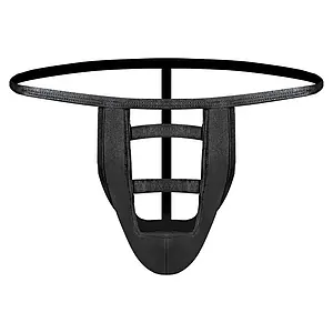 Chilot Male Power Perk-U-Later Negru Chilot Male Power Perk-U-Later Negru pe Vibreaza.ro