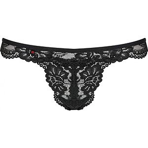 Chilot Obsessive 810-THO Negru pe Vibreaza.ro