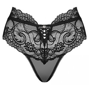 Chilot Obsessive Elizenes Negru pe Vibreaza.ro