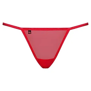 Chilot Obsessive Giftella Roșu Chilot Obsessive Giftella Roșu pe Vibreaza.ro