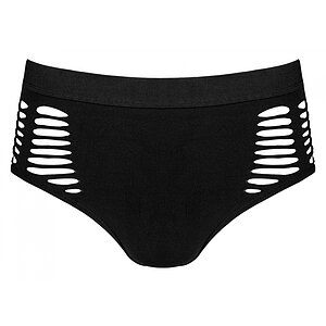 Chilot Obsessive M101 Negru pe Vibreaza.ro