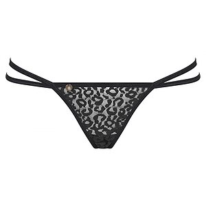 Chilot Obsessive Pantheria Negru pe Vibreaza.ro