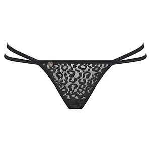 Chilot Obsessive Pantheria Negru pe Vibreaza.ro