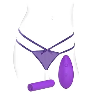 Chilot Vibrator Cheeky Pipedream Mov Chilot Vibrator Cheeky Pipedream Mov pe Vibreaza.ro