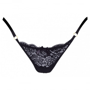 Chiloți Angel Panty Vibe cu Control de la Distanță