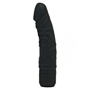 Classic Original Vibrator Negru Classic Original Vibrator Negru pe Vibreaza.ro