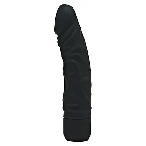 Classic Original Vibrator Negru pe Vibreaza.ro