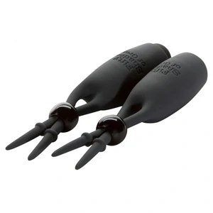 Cleme Sfârcuri Sweet Love Vibrating Negru Cleme Sfârcuri Sweet Love Vibrating Negru pe Vibreaza.ro