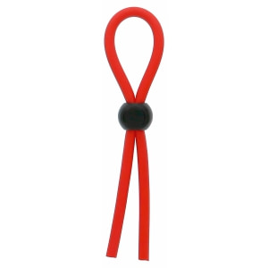 Clincher Adjustable Penis Ring Roșu Clincher Adjustable Penis Ring Roșu pe Vibreaza.ro