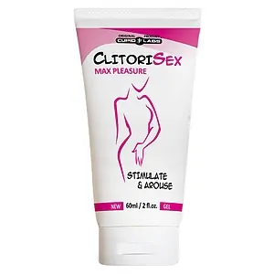 Clitorisex Max Pleasure pe Vibreaza.ro