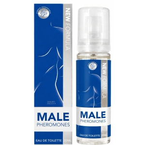 Cobeco Male Pheromone Perfume pe Vibreaza.ro