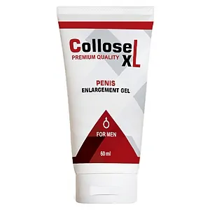 Collosel XL Gel pe Vibreaza.ro