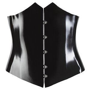 Corset Late X Dani Negru pe Vibreaza.ro