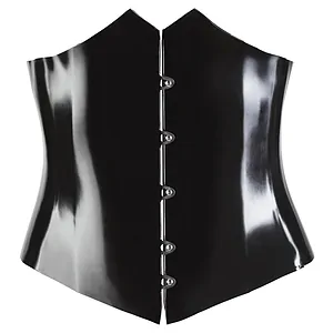 Corset Late X Dani Negru pe Vibreaza.ro