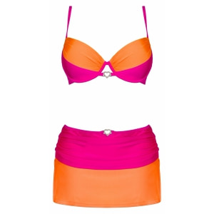 Costum Baie LivCo Chitose Roz S