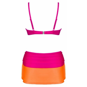 Costum Baie LivCo Chitose Roz S