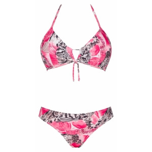 Costum Baie LivCo Fumi Roz L