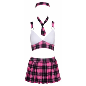 Costum Cottelli Collection School Uniform Roz S